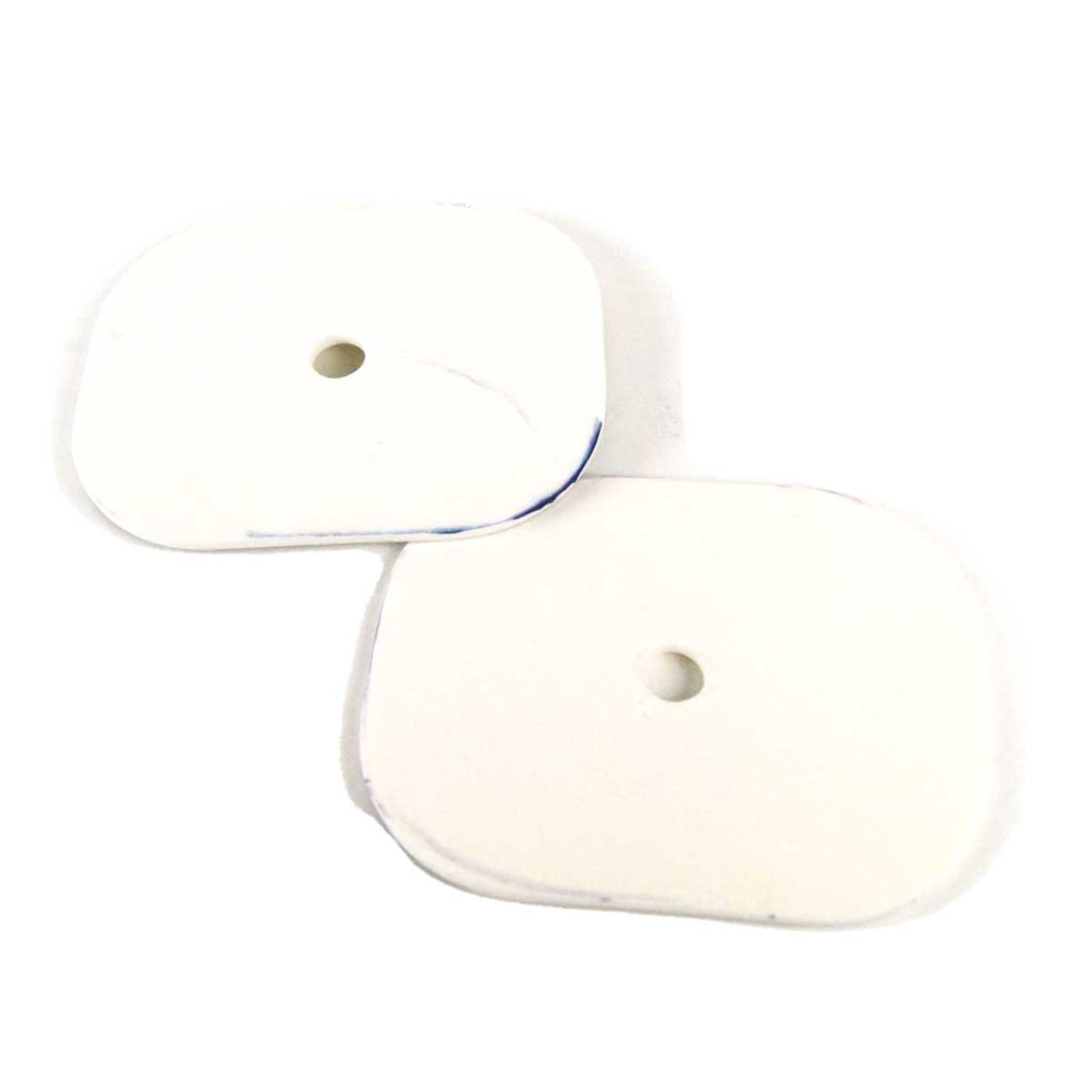 Zeltiq Coolsculpting CoolSmooth Template EN18548-01 Cool Smooth 2pk Used