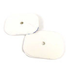 Zeltiq Coolsculpting CoolSmooth Template EN18548-01 Cool Smooth 2pk Used