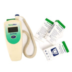 Welch Allyn 679 SureTemp Thermometer with Extra Probe Covers Sure Temp Tan Oral