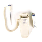 Welch Allyn 679 SureTemp Thermometer with Extra Probe Covers Sure Temp Tan Oral