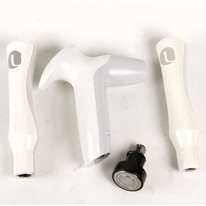 Lumenis NuEra TIGHT Radio Frequency RF Cellulite Treatment Handpieces Nu Era