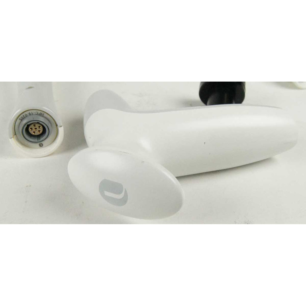 Lumenis NuEra TIGHT Radio Frequency RF Cellulite Treatment Handpieces Nu Era