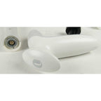 Lumenis NuEra TIGHT Radio Frequency RF Cellulite Treatment Handpieces Nu Era