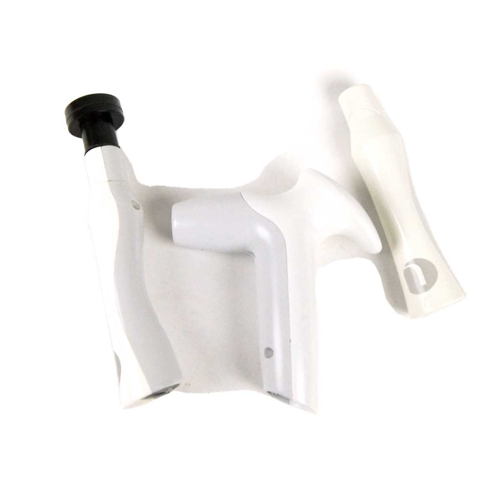 Lumenis NuEra TIGHT Radio Frequency RF Cellulite Treatment Handpieces Nu Era