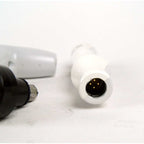 Lumenis NuEra TIGHT Radio Frequency RF Cellulite Treatment Handpieces Nu Era