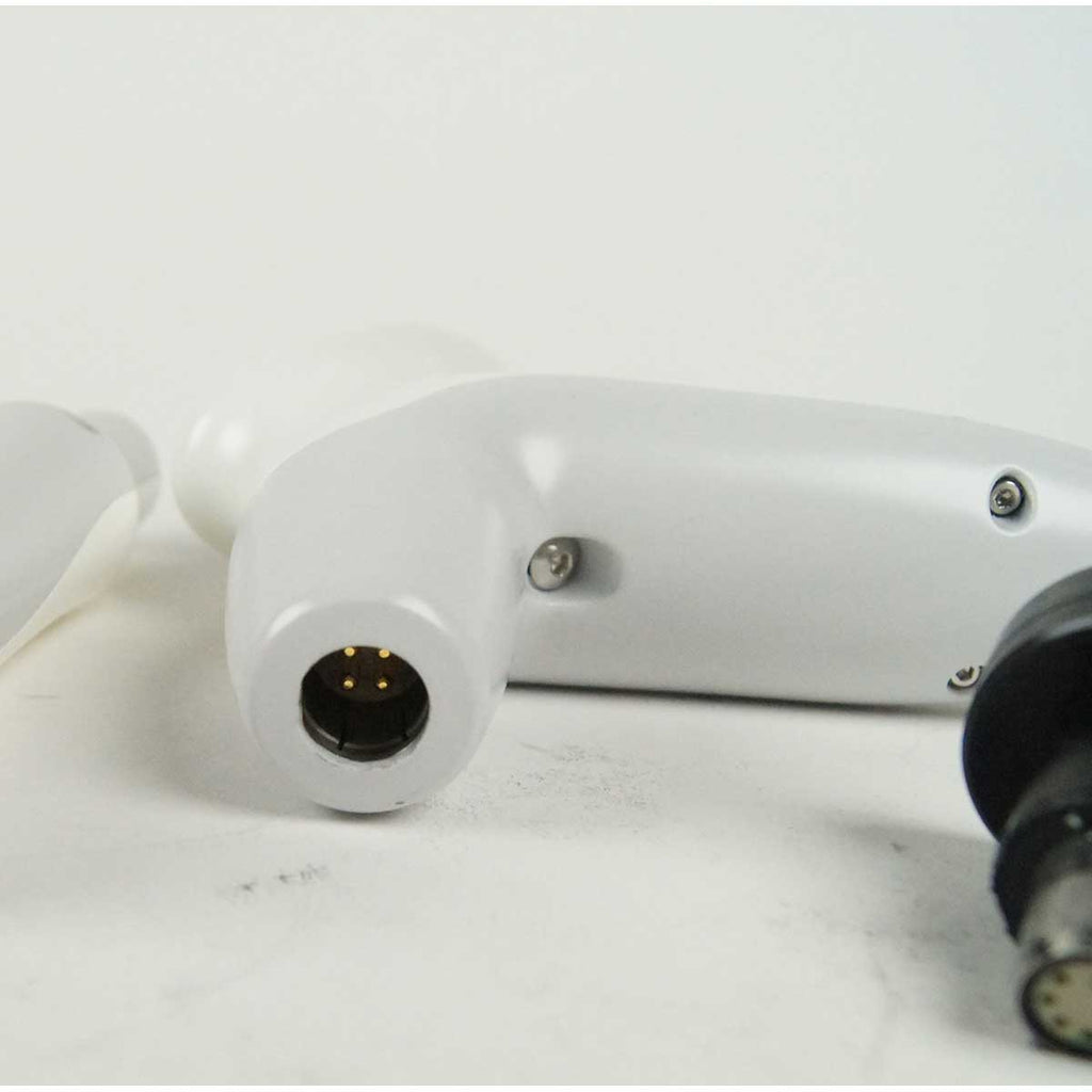 Lumenis NuEra TIGHT Radio Frequency RF Cellulite Treatment Handpieces Nu Era