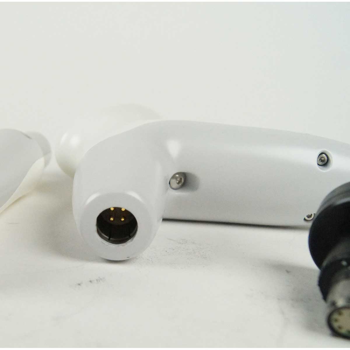 Lumenis NuEra TIGHT Radio Frequency RF Cellulite Treatment Handpieces Nu Era