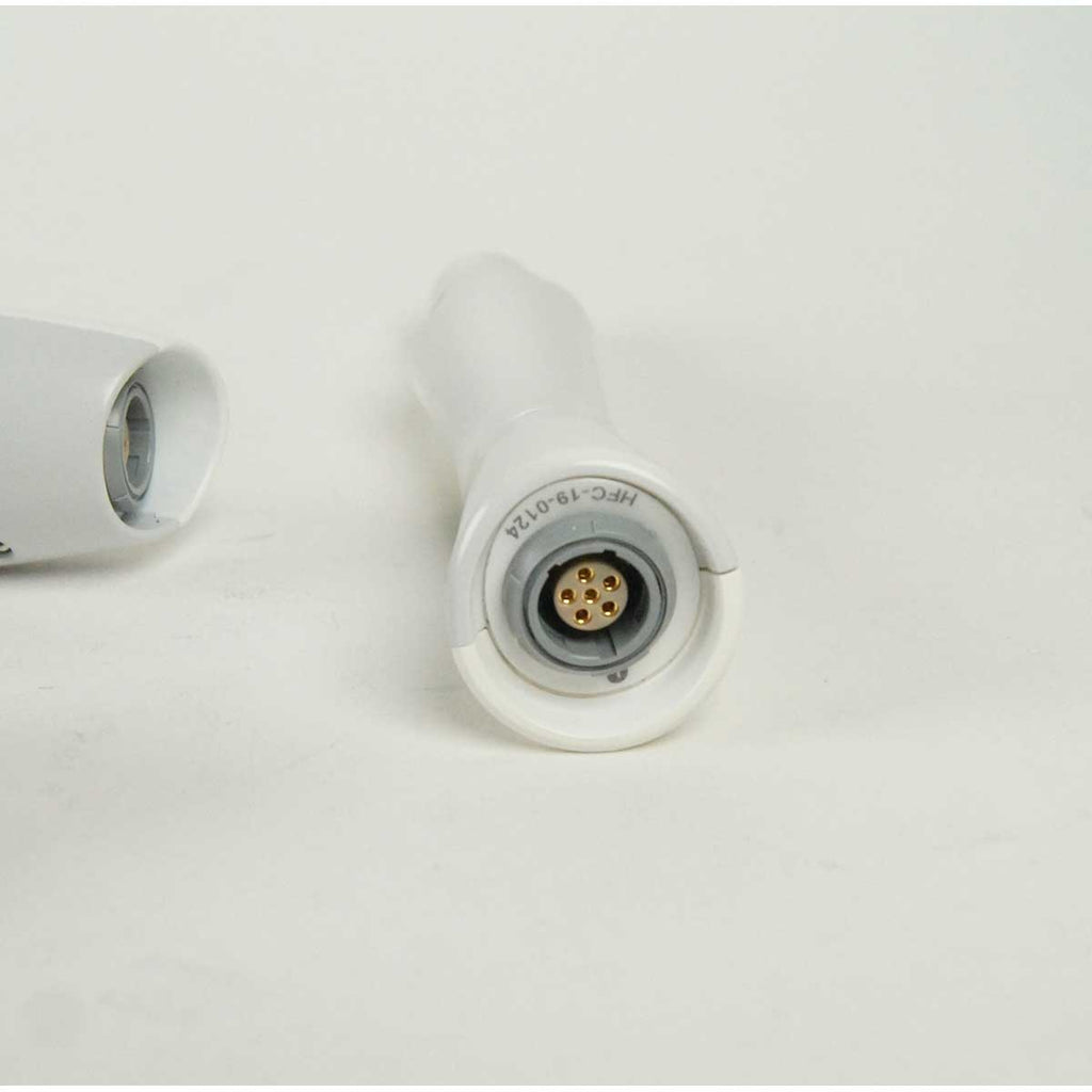 Lumenis NuEra TIGHT Radio Frequency RF Cellulite Treatment Handpieces Nu Era