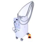 Laserscope Lyra Nd Yag Hair Removal Skin Rejuvenation Vascular Lesion Laser 2002