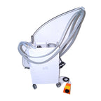 Laserscope Lyra Nd Yag Hair Removal Skin Rejuvenation Vascular Lesion Laser 2002