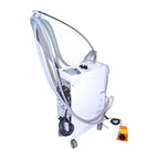 Laserscope Lyra Nd Yag Hair Removal Skin Rejuvenation Vascular Lesion Laser 2002
