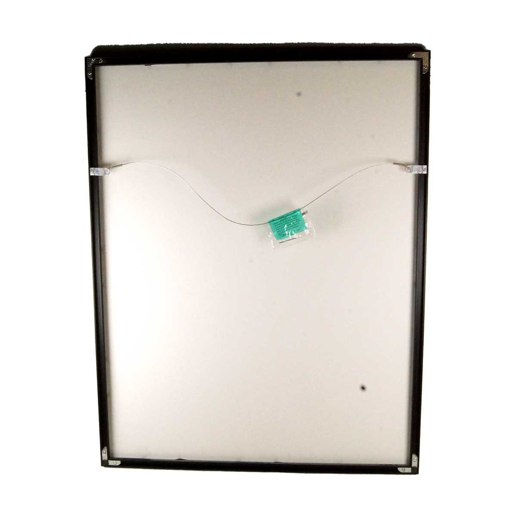 Candela Vbeam Better Skin Office Marketing Wall Frame 28.25in x 22.25in