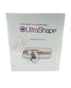 Syneron CANDELA Clinical Photography Guide UltraShape Reference Manual