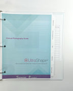 Syneron CANDELA Clinical Photography Guide UltraShape Reference Manual