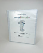 THERMIAESTHETICS THERMI SMOOTH 250 MANUAL Rev 1.0