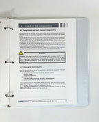 THERMIAESTHETICS THERMI SMOOTH 250 MANUAL Rev 1.0