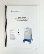 Zeltiq CoolSculpting User Manual Breeze System Setup Guide BRZ-001-TUM-EN2-C