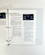 Thermi ThermiRF w/ ThermiSmooth RF Cellulite System Operator User Manual