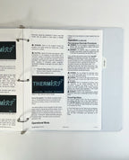 Thermi ThermiRF Cellulite System Operator User Manual
