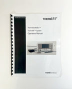 ThermiRF System User Manual Operator