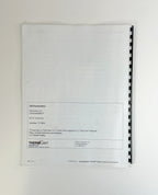 ThermiRF System User Manual Operator