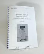 Operado Manual InMode System with FRACTORA handpiece