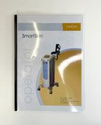 Operator User Manual 2015 SmartSkin CYNOSURE