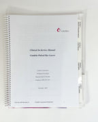 Clinical in-service manual CANDELA pulsed dye lasers