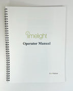 CUTERA limelight Operator Manual D0436 EXP 2017
