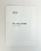 BTL Cellutone Operators Manual 744-80MANCENUS100