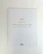 ULTHERA Inc Handbook of Merz Pharmaceuticals Manuals 1002539IFU Rev B