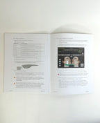 ULTHERA Inc Handbook of Merz Pharmaceuticals Manuals 1002539IFU Rev B