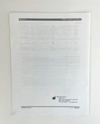 Ulthera CellFina System Motor Module & Disposable Kit Instrucions For Use