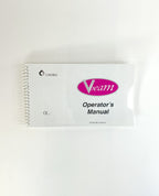 Candela Laser VBeam Pulsed Dye V Beam User Operator Manual Rev D