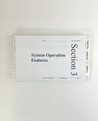 Candela Laser VBeam Pulsed Dye V Beam User Operator Manual Rev D