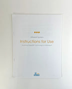 Ulthera Featuring DeepSEE Technology for Ultherapy Instruction for Use 1002539IFU