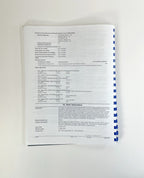 PALOMAR Acleara Operator’s Manual and Treatment Guide 20-TC100-03.AA