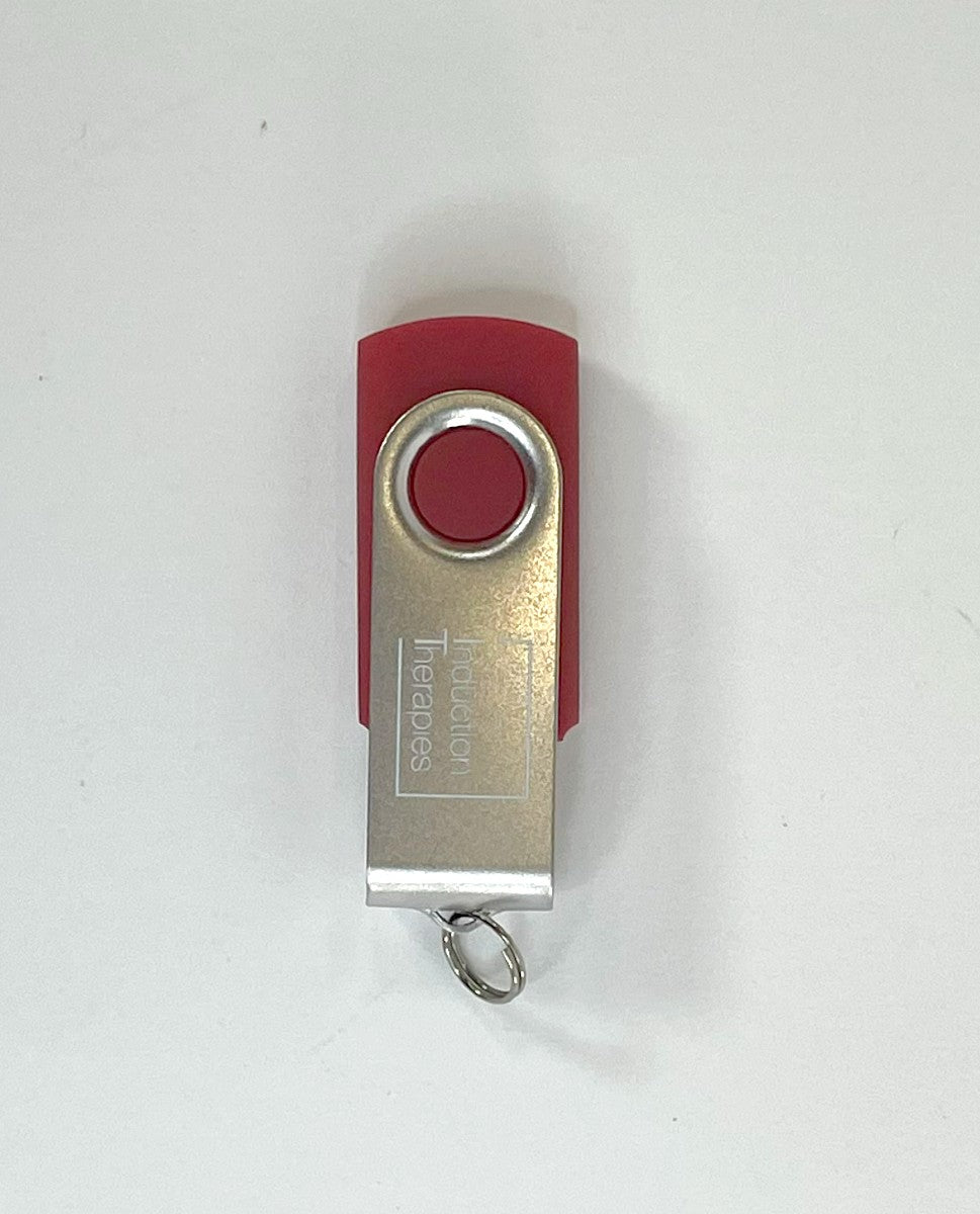 INDUCTION THERAPIES COLLAGEN PIN DIGITAL MANUAL ENCLOSED