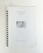 Revage670 Microscope Hardware & Professional Software OPERATOR AND USER MANUAL