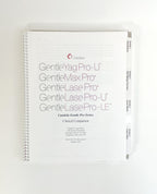 Candela Pulsed Dye Laser Vbeam 1 Clinical In-Service Manual