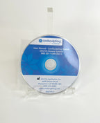 Zeltiq CoolSculpting USER Operator MANUAL CD Breeze System BRZ-201-TUM-EN2-G