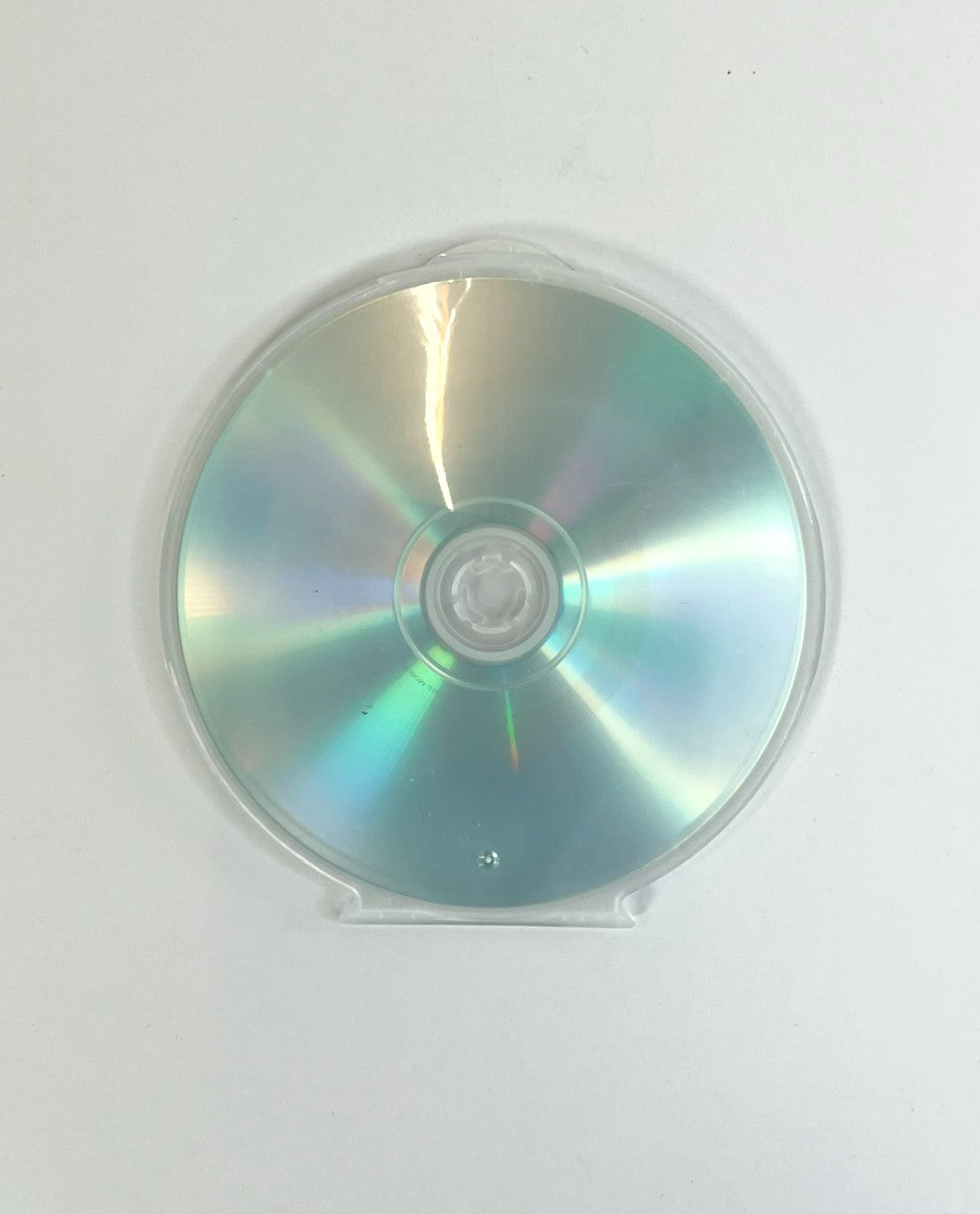 Candela GentleMAXPro Laser Operators Manual Video DVD 8501-00-2121