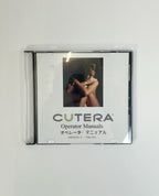 Cutera CD - DIGITAL Operator MANUAL Spanish German Italian French Chinese