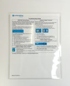 Coolsculpting by ZELTIQ Troubleshooting Guide BRZ-001-TSG-ENG-G EXP 2016