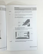 Zimmer MedizinSystems Instructions for Use Cryo 6 Cold Air Chiller Unit