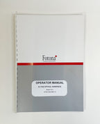 FOTONA Operator Manual Yag Optical Handpiece R1170749USA ENG 13