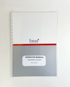 FOTONA Operator Manual Fotona Wireless Footswitch 83637 CE ENG 7