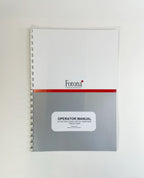 FOTONA Operator Manual Fractional Optical Handpiece Titanium