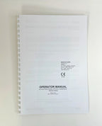 FOTONA Operator Manual Fractional Optical Handpiece Titanium
