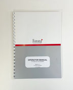 FOTONA Operator Manual Fotona Nd:yag Scanner S-11 L-RUNNER GENERATION 71107 CE ENG 9